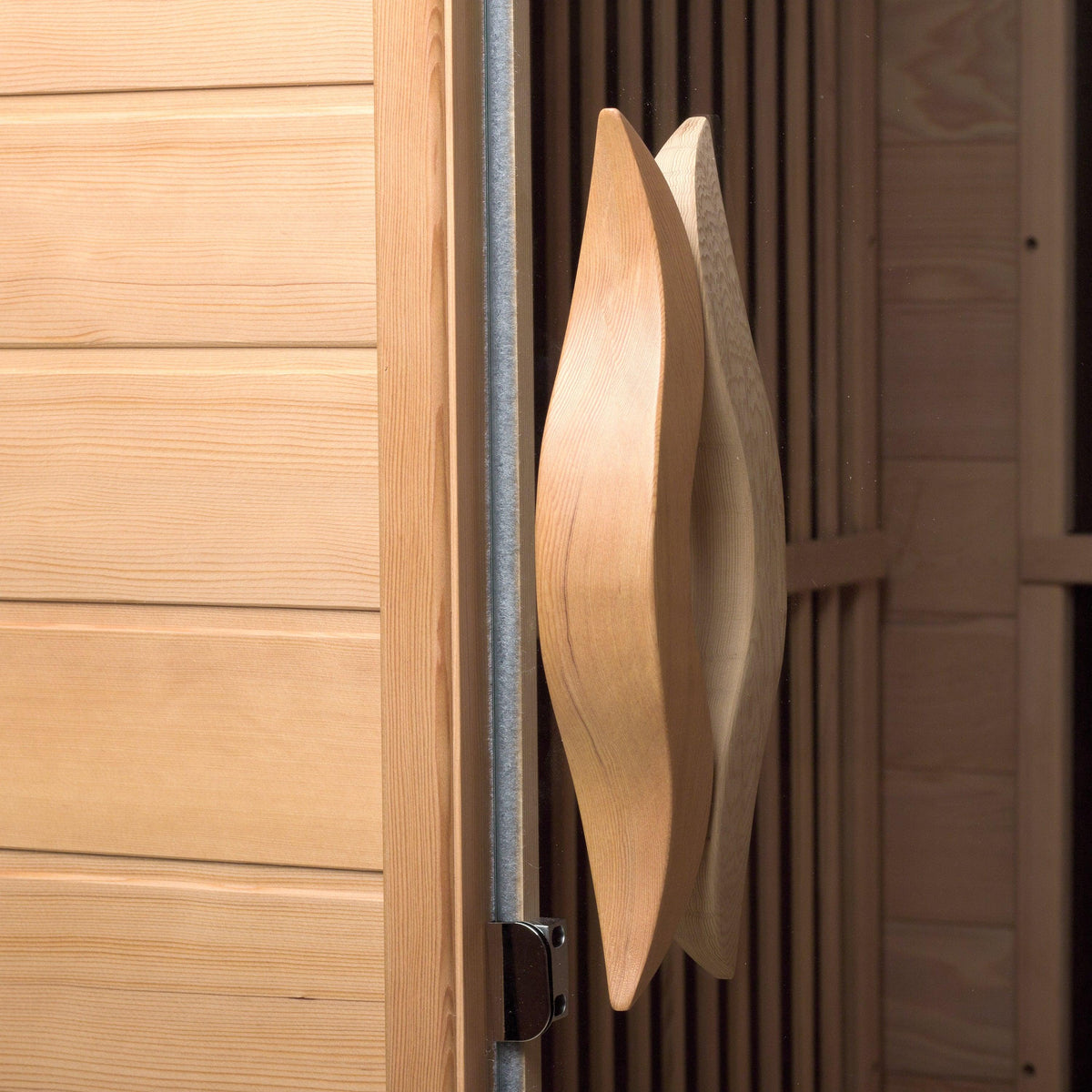 Durasage DWS-BS-6202 2-Person FAR Infrared Sauna