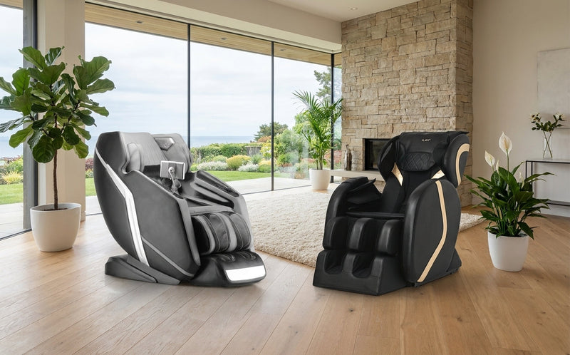 Massage Chairs