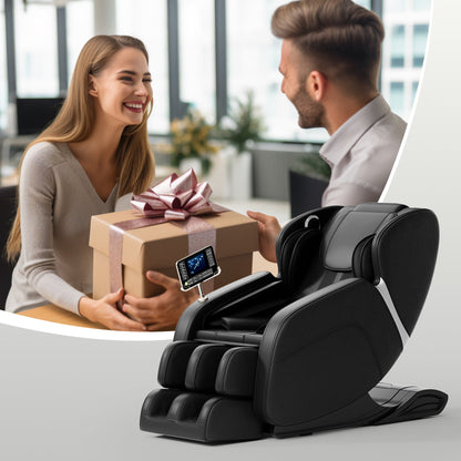 TJX-A-SS02 Full-Body Zero-Gravity Massage Chair