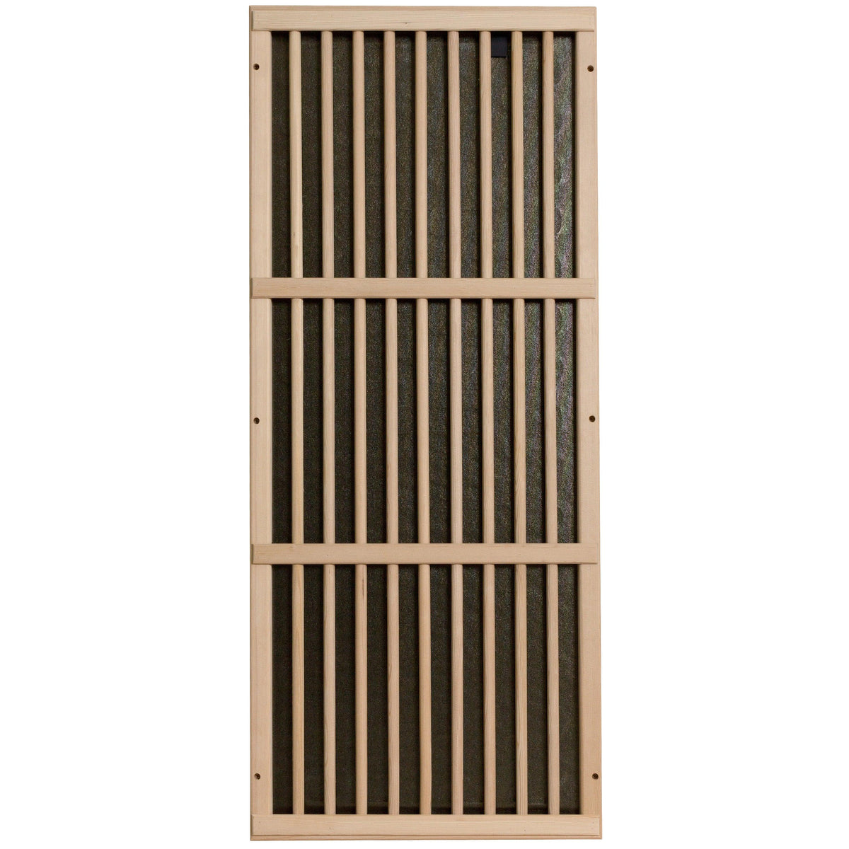 Durasage DWS-BS-6202 2-Person FAR Infrared Sauna