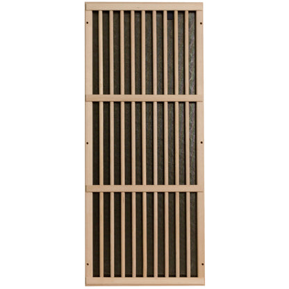Durasage DWS-BS-6202 2-Person FAR Infrared Sauna