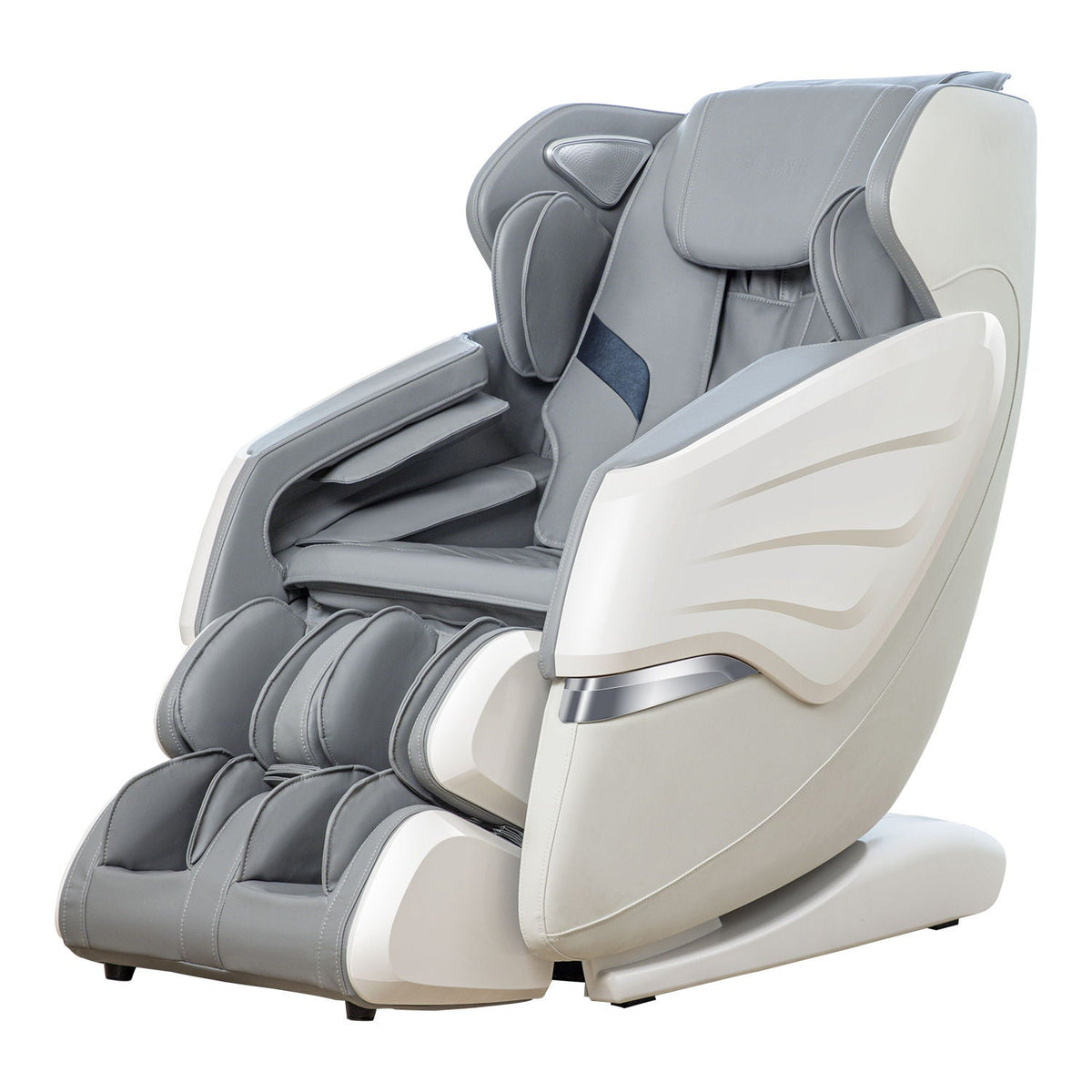 Bosscare GR8686 3D SL-Track Massage Chair with AI Voice