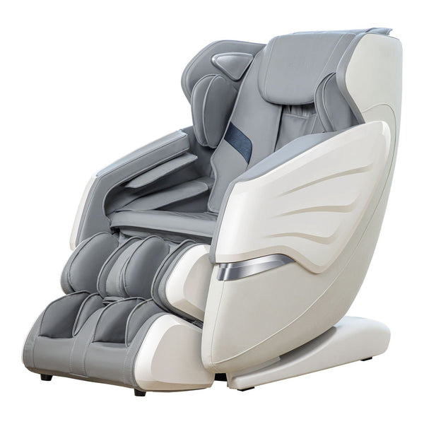 Bosscare GR8686 3D SL-Track Massage Chair with AI Voice