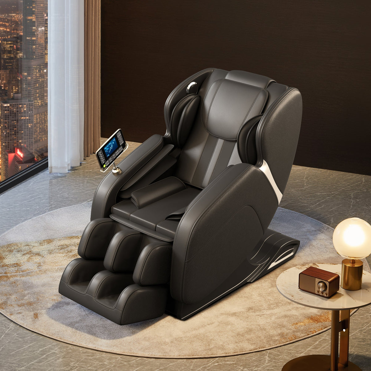 TJX-A-SS02 Full-Body Zero-Gravity Massage Chair