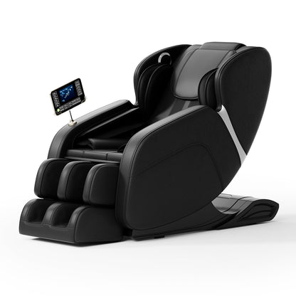 TJX-A-SS02 Full-Body Zero-Gravity Massage Chair