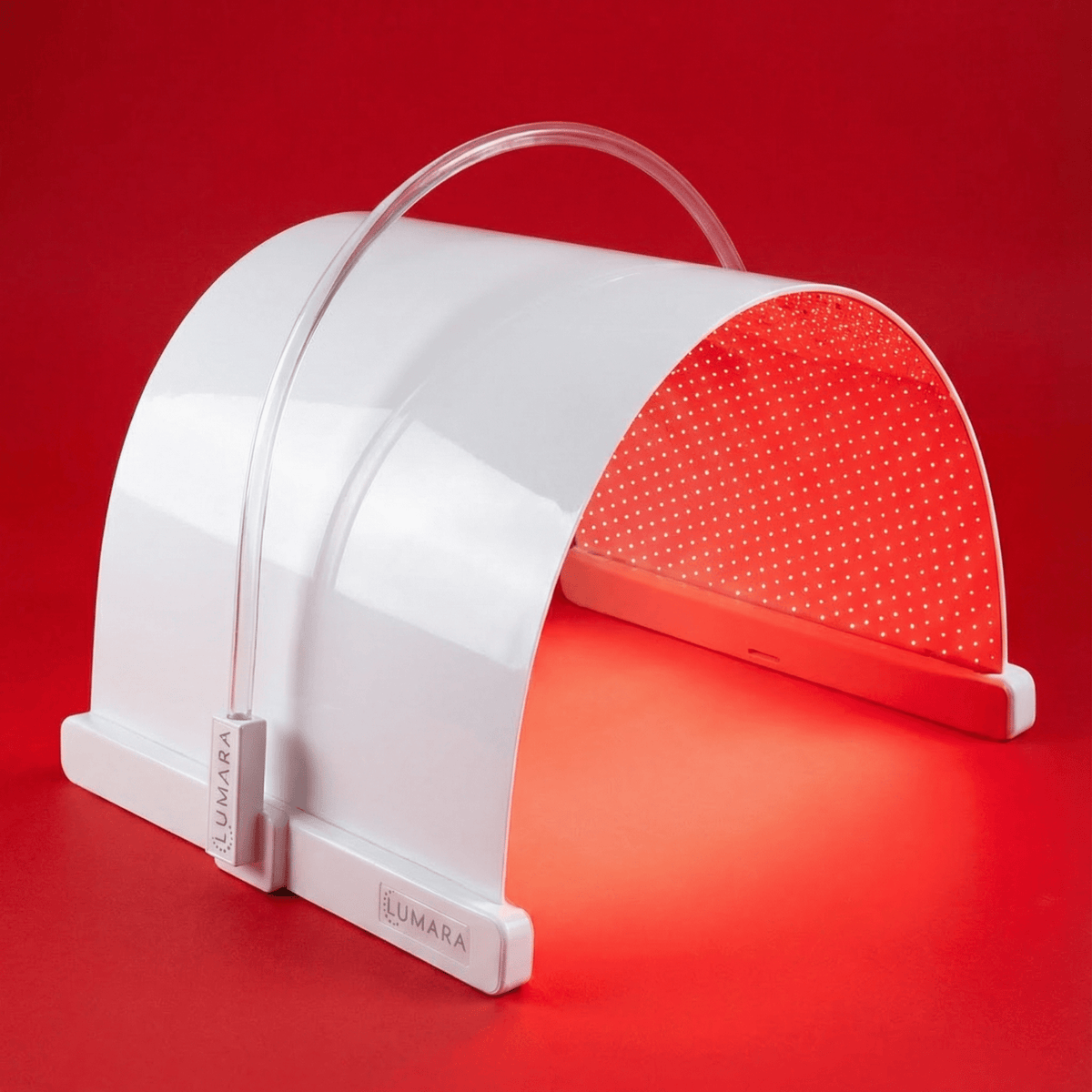 Lumara Illuminate Red V2 660nm LED Light Panel