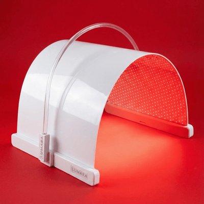 Lumara Illuminate Red V2 660nm LED Light Panel