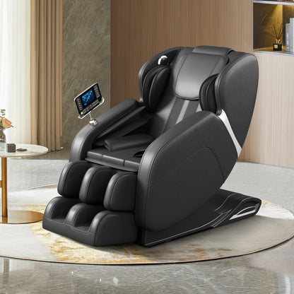 TJX-A-SS02 Full-Body Zero-Gravity Massage Chair