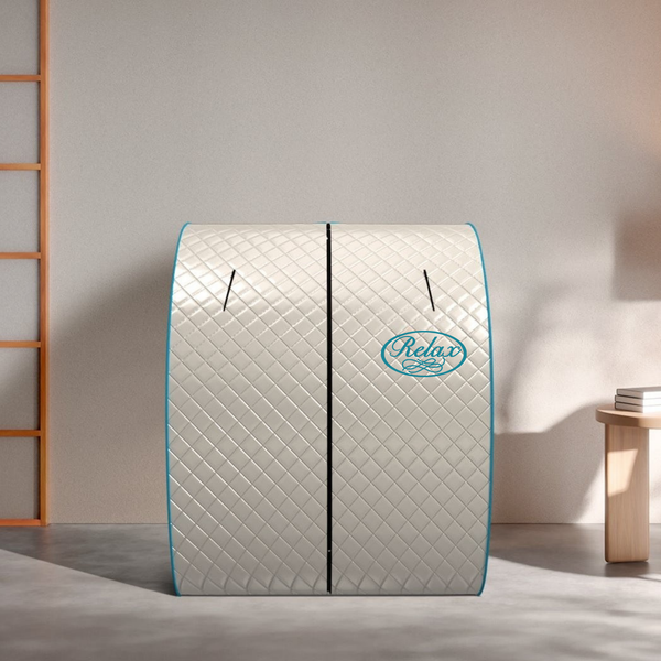Silver Elite Portable FAR Infrared Sauna