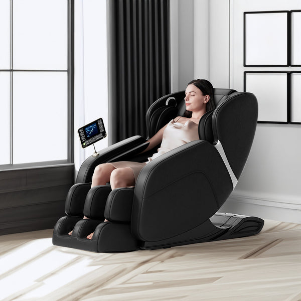 TJX-A-SS02 Full-Body Zero-Gravity Massage Chair