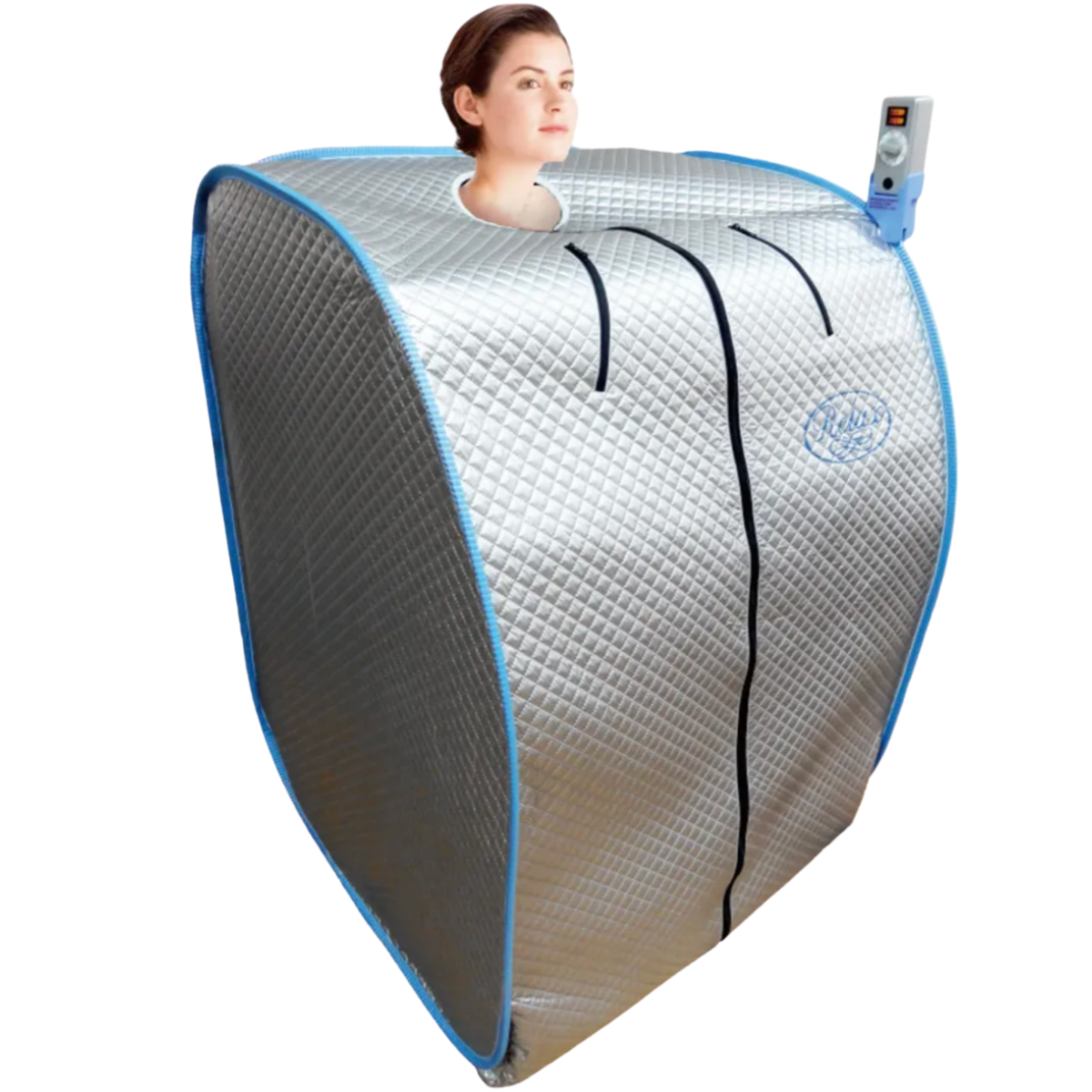 Silver Elite Portable FAR Infrared Sauna
