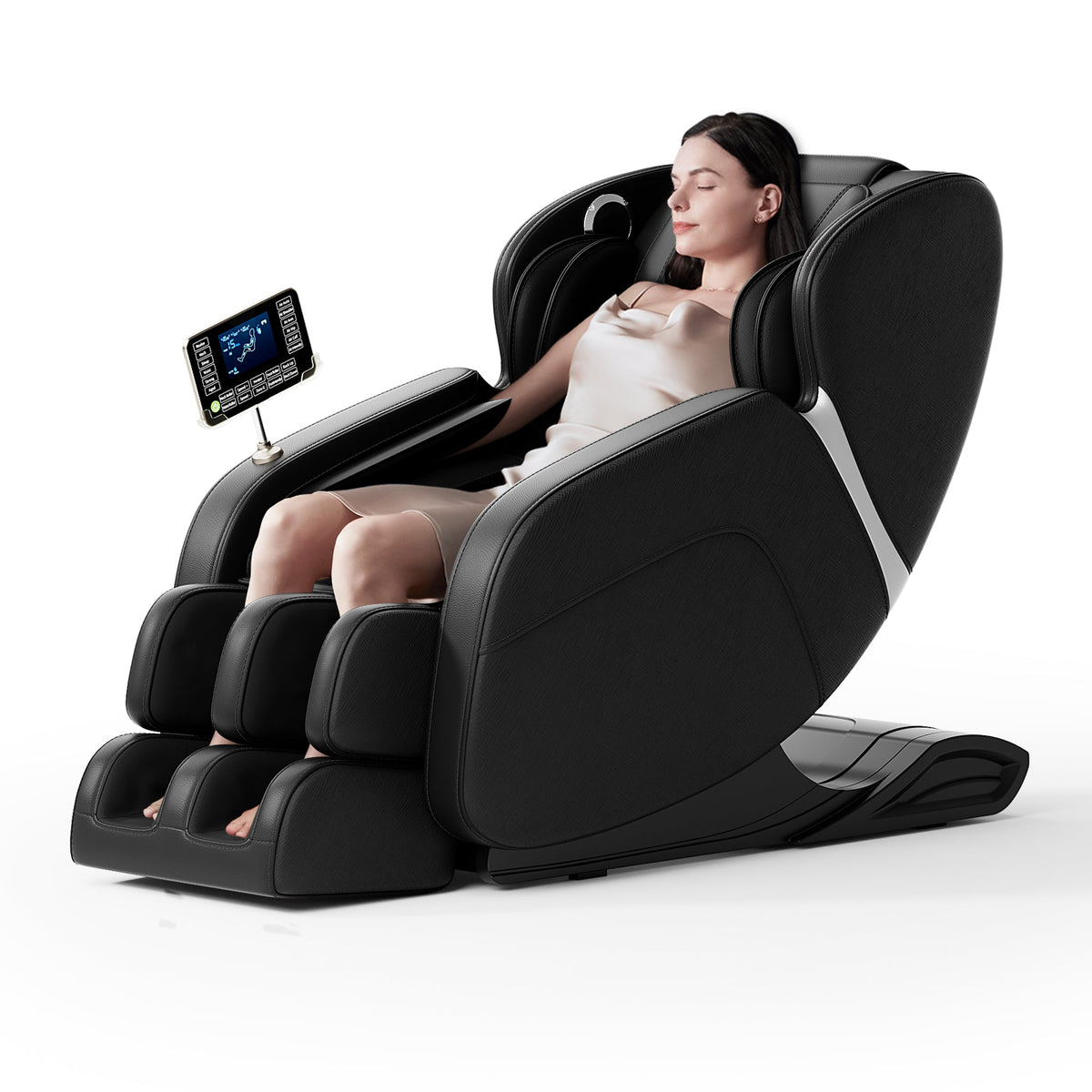 TJX-A-SS02 Full-Body Zero-Gravity Massage Chair