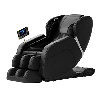 TJX-A-SS02 Full-Body Zero-Gravity Massage Chair
