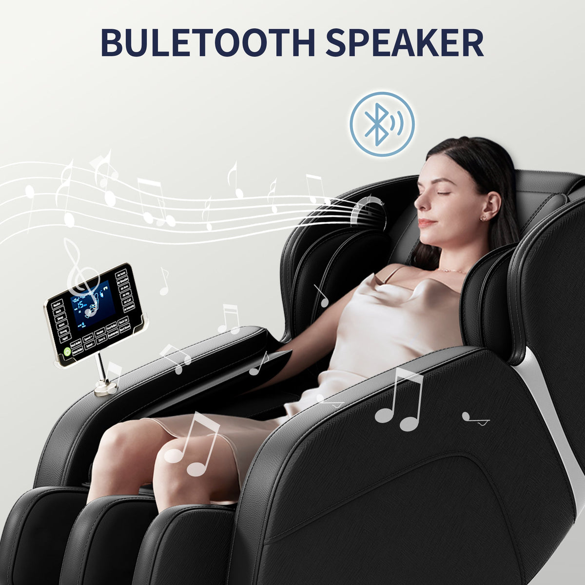 TJX-A-SS02 Full-Body Zero-Gravity Massage Chair
