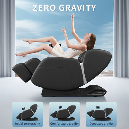 TJX-A-SS02 Full-Body Zero-Gravity Massage Chair