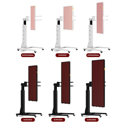 VitalGlow Apex Full-Body Red and Near-Infrared Light Panel