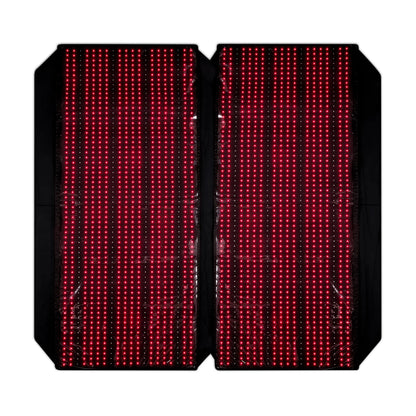 Full-Body 660nm and 850nm LED Light Bag