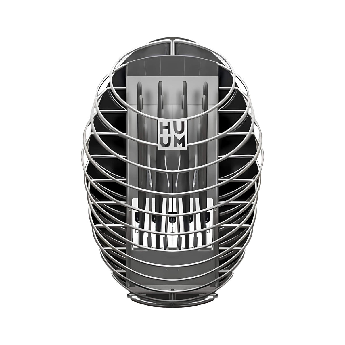 HUUM DROP 240V Wall-Mounted Sauna Heater