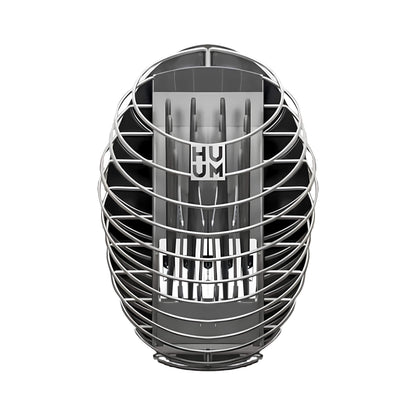 HUUM DROP 240V Wall-Mounted Sauna Heater
