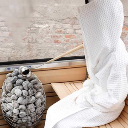 HUUM DROP 240V Wall-Mounted Sauna Heater