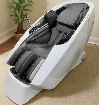MedEq Recovery C80 4D SL-Track Smart Massage Chair